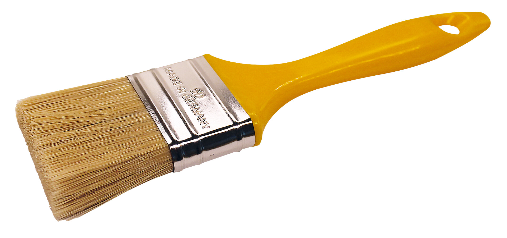 GENERAL BRUSH 50MM, SYNTHETIC FIBER BRUSH 2 GENERAL BRUSH 50MM, SYNTHETIC FIBER BRUSH - Image 2