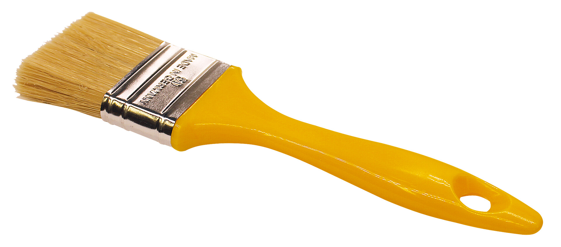 GENERAL BRUSH 50MM, SYNTHETIC FIBER BRUSH 3 GENERAL BRUSH 50MM, SYNTHETIC FIBER BRUSH - Image 3