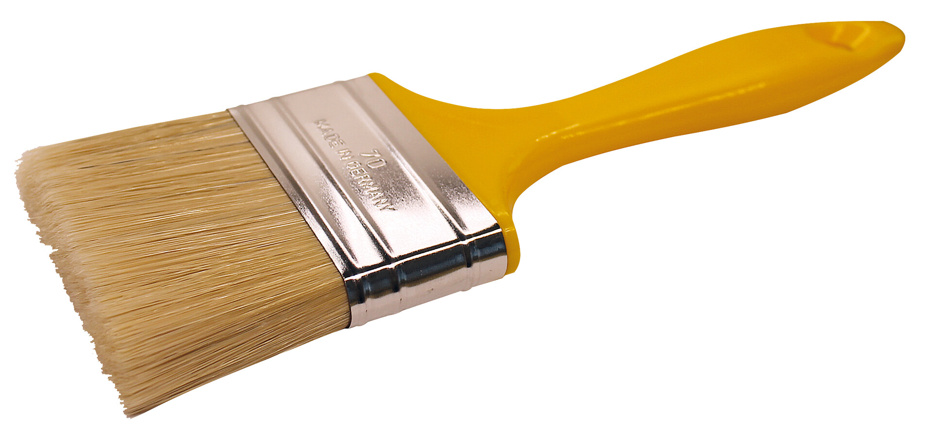 GENERAL BRUSH 70MM, SYNTHETIC FIBER BRUSH 2 GENERAL BRUSH 70MM, SYNTHETIC FIBER BRUSH - Image 2