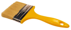 GENERAL BRUSH 100MM, SYNTHETIC FIBER BRUSH 5 9519400120ab fullhd