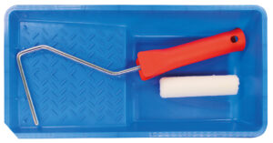 FELT ROLLER SET 100MM 8 9519400132b fullhd