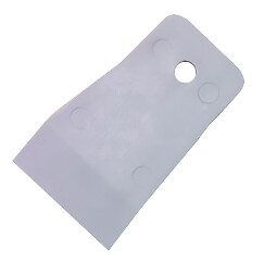 SEALING RUBBER 50MM, FLEXIBLE 1 SEALING RUBBER 50MM, FLEXIBLE