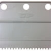 GLUE APPLIANCE SQUEEGEE 230MM, FINE TEETH 2 9519400162 fullhd
