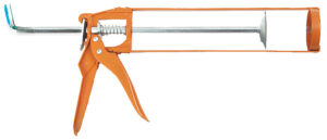 METAL GRASS GUN