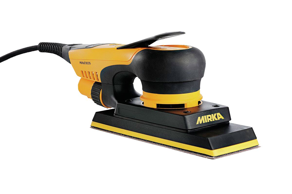 PLANET GRINDER DEOS 383CV 70x198 MM 1 PLANET GRINDER DEOS 383CV 70x198 MM