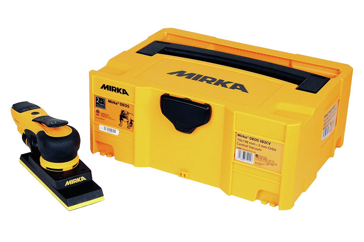 PLANET GRINDER DEOS 383CV 70X198 MM 1 PLANET GRINDER DEOS 383CV 70X198 MM