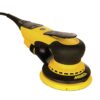 CENTRAL MACHINE DEROS 550CV 125 MM 5 9519401007 fullhd