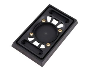 ON BASE 81x133 MM DEOS