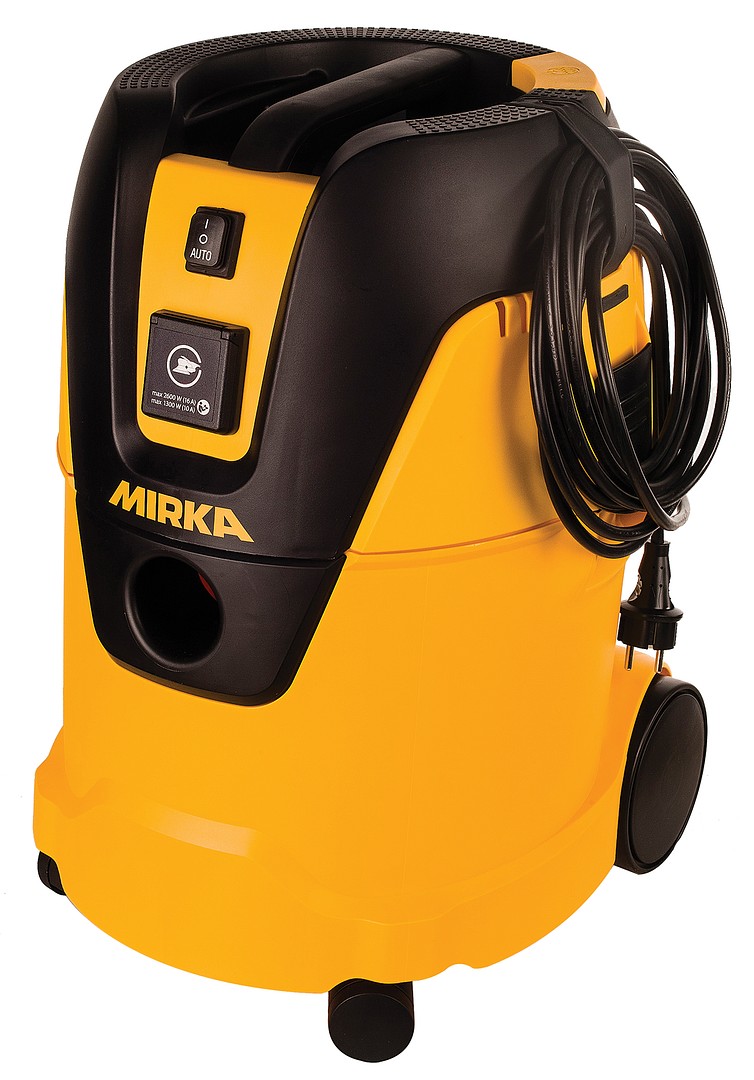 VACUUM CLEANER 1025 L PC 1 VACUUM CLEANER 1025 L PC