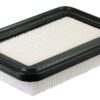 DUST FILTER DE 1230 5 9519401019 fullhd