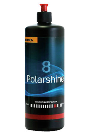 POLARSHINE 8 POLISH 1 L