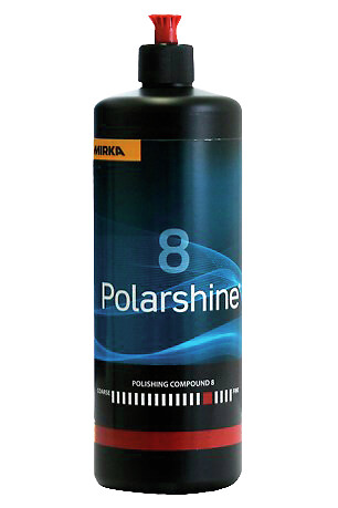 POLARSHINE 8 POLISH 1 L 1 POLARSHINE 8 POLISH 1 L