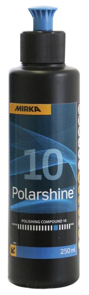 POLARSHINE 10 POLISH 250 ML