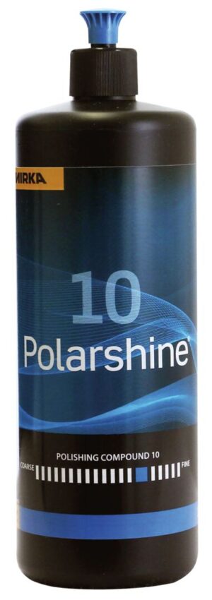 POLARSHINE 10 POLISH 1 L