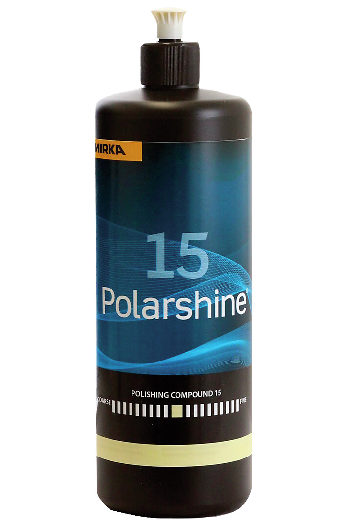 POLARSHINE 15 POLISH 1 L 1 POLARSHINE 15 POLISH 1 L