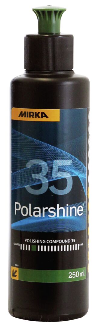 POLARSHINE 35 POLISH 250 ML 1 POLARSHINE 35 POLISH 250 ML