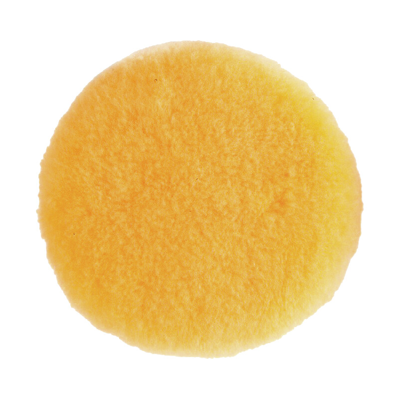 POLISHING WHEEL PRO 150 MM WOOL 1 POLISHING WHEEL PRO 150 MM WOOL