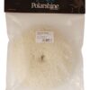 WIRE WOOL DISC 150 MM LABEL