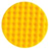 POLISHING WHEEL YELLOW 150x25MM CELL 5 9519401044 fullhd jpg