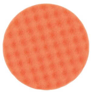 POLISHING WHEEL ORANGE, CELL
