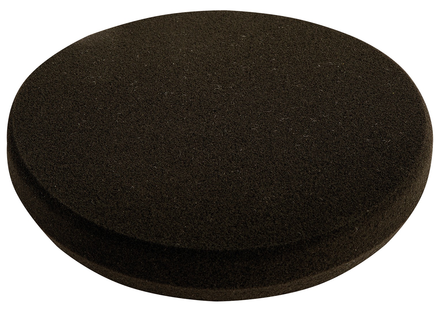 POLISHING WHEEL BLACK, FOAM 2 POLISHING WHEEL BLACK, FOAM - Image 2