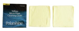 MICROFIBER TOWEL 330X330 MM 2/PACK