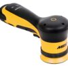 BATTERY-OPERATED POLISHING MACHINE ARP-B