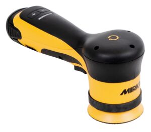 BATTERY-OPERATED POLISHING MACHINE ARP-B