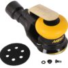 ORGANIZER GRINDER ROS 325V 77mm