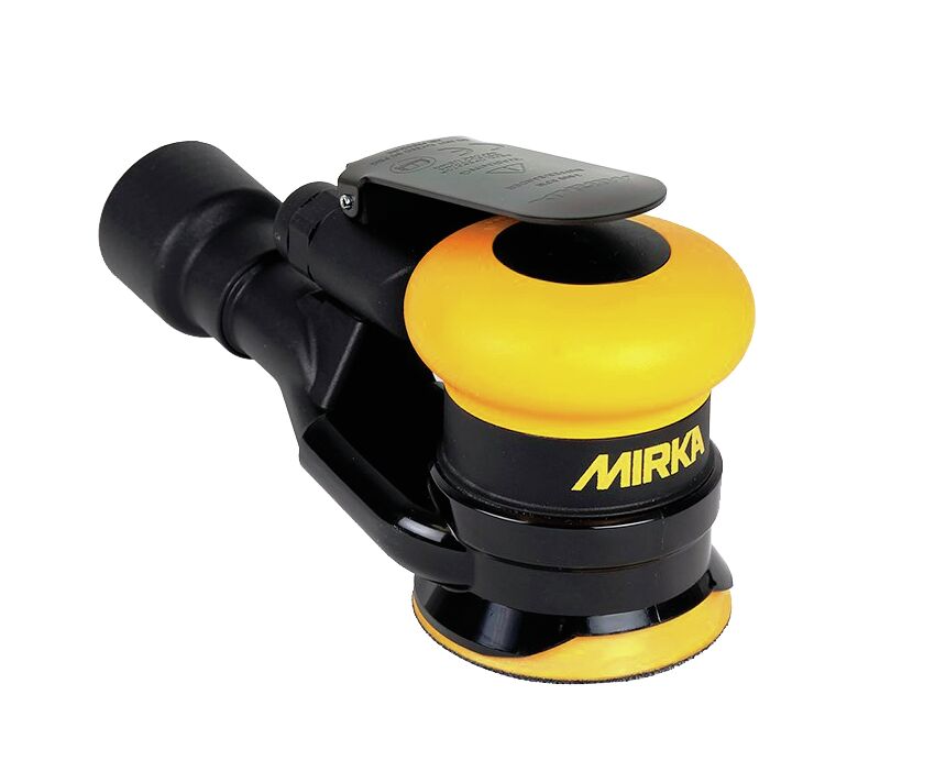 MIRKA RPS 300CV 77mm DUST EXTRACTION 1 MIRKA RPS 300CV 77mm DUST EXTRACTION