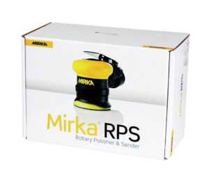 MIRKA RPS 300CV 77mm DUST EXTRACTION 4 9519401061a fullhd