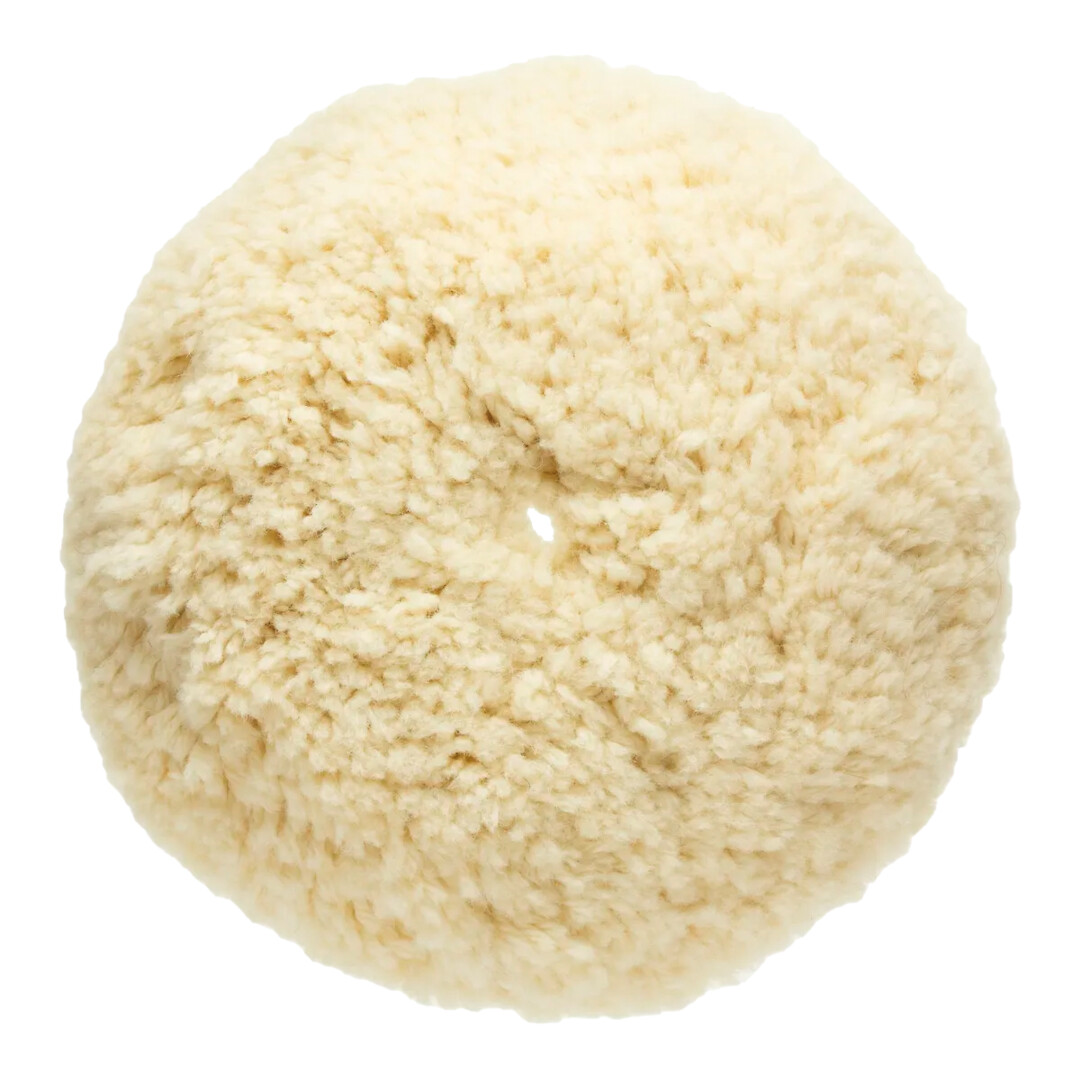 WIRE WOOL DISC 180MM 1 WIRE WOOL DISC 180MM