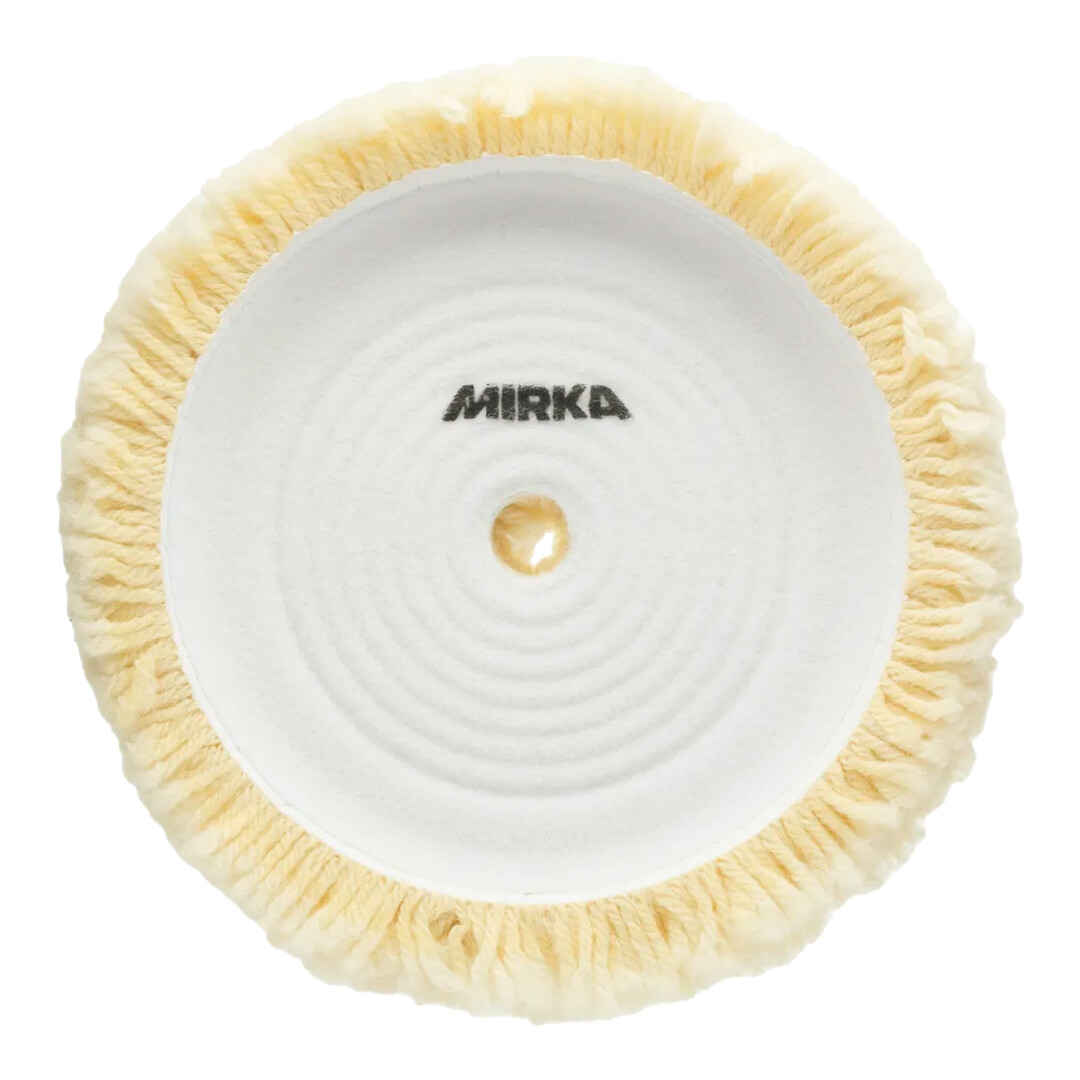 WIRE WOOL DISC 180MM 2 WIRE WOOL DISC 180MM - Image 2