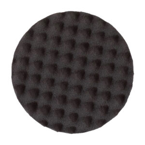 POLISHING WHEEL 150MM BLACK CELL