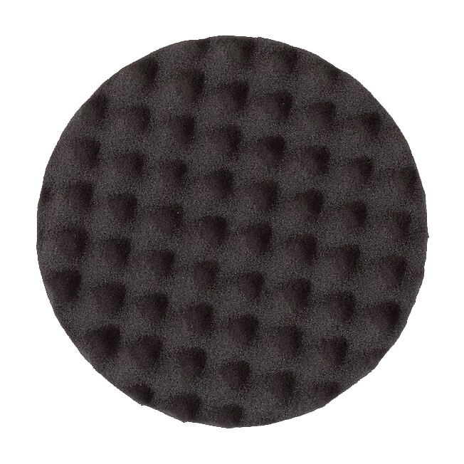 POLISHING WHEEL 150MM BLACK CELL 1 POLISHING WHEEL 150MM BLACK CELL