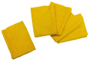 MICROFIBER TOWEL