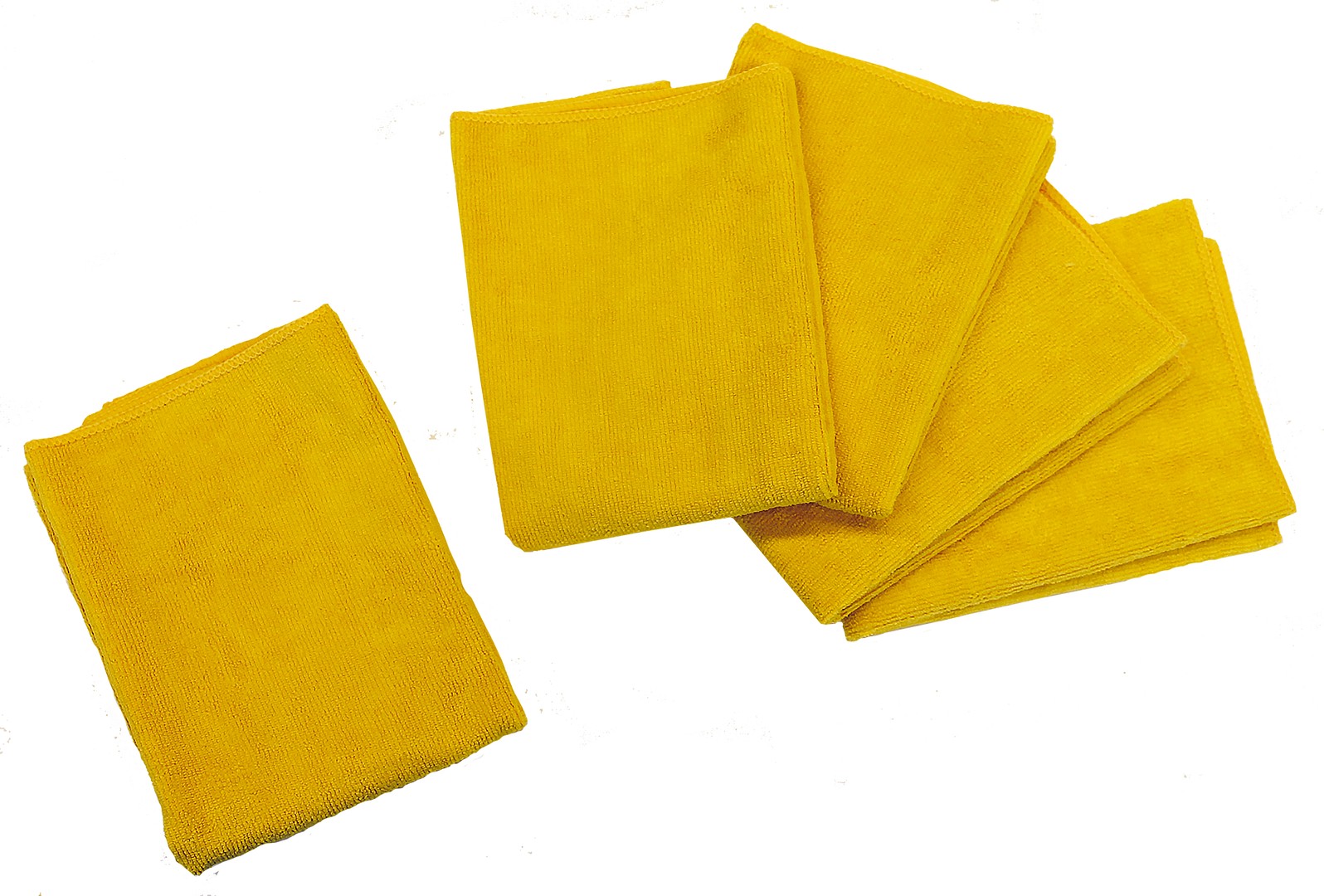 MICROFIBER TOWEL 1 MICROFIBER TOWEL