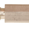 ADAPTER FOR THREADED WOOL DISC 180MM 2P