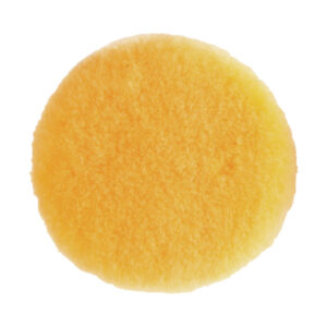 POLISHING WHEEL PRO 135MM WOOL