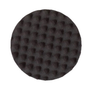 POLISHING WHEEL 150MM BLACK CELL