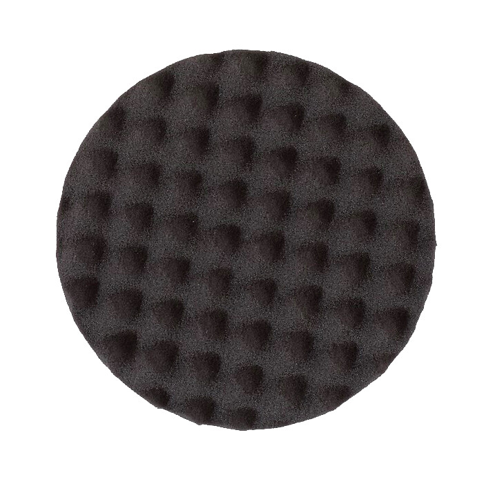 POLISHING WHEEL 150MM BLACK CELL 1 POLISHING WHEEL 150MM BLACK CELL