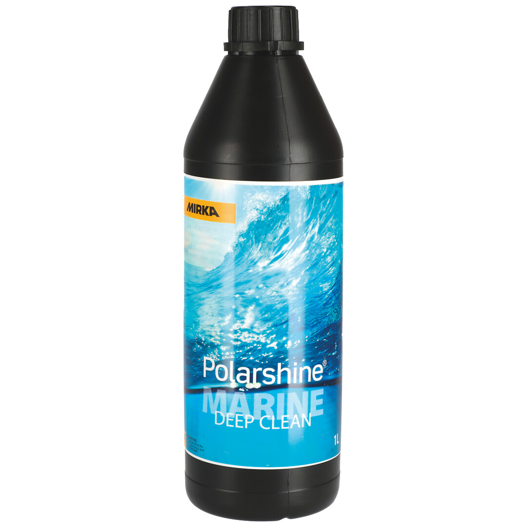 POLARSHINE MARINE DEEP CLEAN 1L 1 POLARSHINE MARINE DEEP CLEAN 1L
