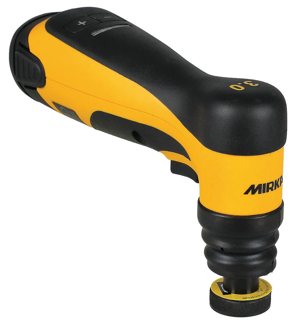 ORBITAL GRINDER AOS-B 130 1 ORBITAL GRINDER AOS-B 130
