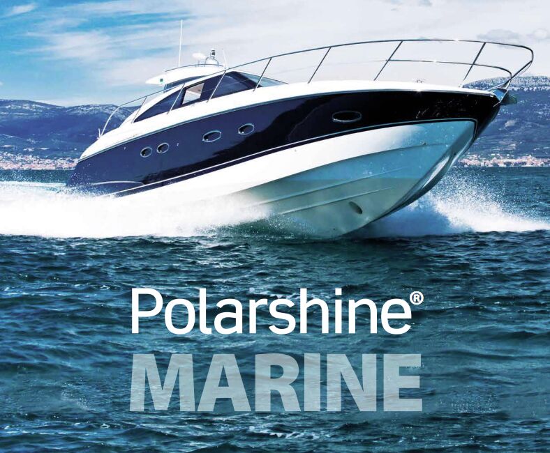 POLARSHINE MARINE BOAT WASH 200 L 1 POLARSHINE MARINE BOAT WASH 200 L