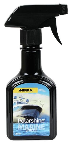 DURABLE COATING POLARSHINE MARINE SHIELD