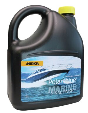 POLARSHINE MARINE CLEANER/FINISH 3L 5 9519401098a fullhd