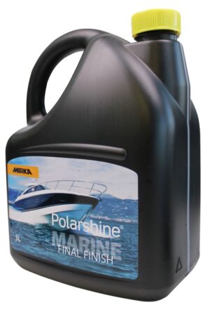 POLARSHINE MARINE CLEANER/FINISH 3L 7 9519401098b fullhd