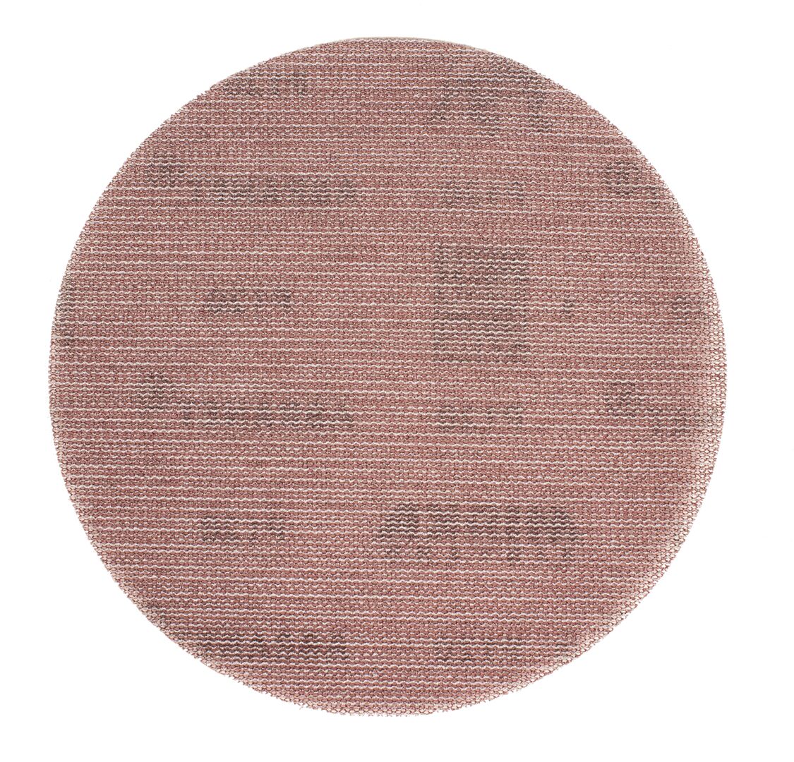 MIRKA ABRANET NETWORK WHEELS 125MM P240 2 MIRKA ABRANET NETWORK WHEELS 125MM P240 - Image 2