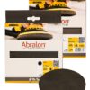 ABRALON GRINDING WHEEL 150MM, GROSSNESS 2000 4 9519401208 fullhd jpg