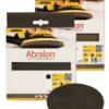 ABRALON GRINDING WHEEL 150MM, GROSSNESS 4000